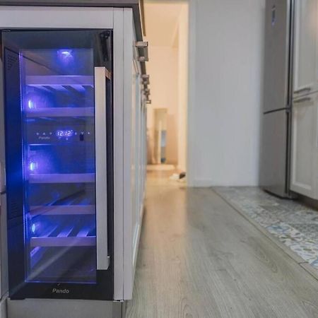 Apartamento Centro Ciudad Малага Екстер'єр фото