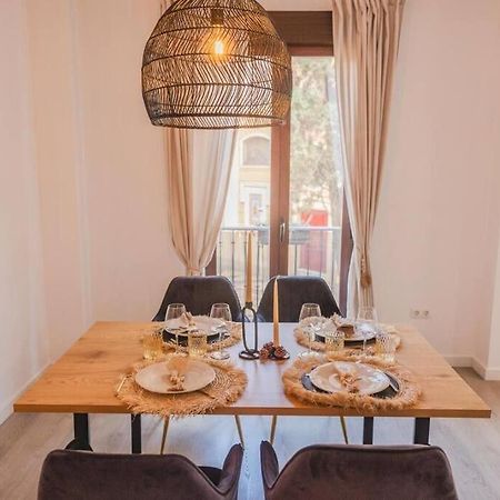 Apartamento Centro Ciudad Малага Екстер'єр фото