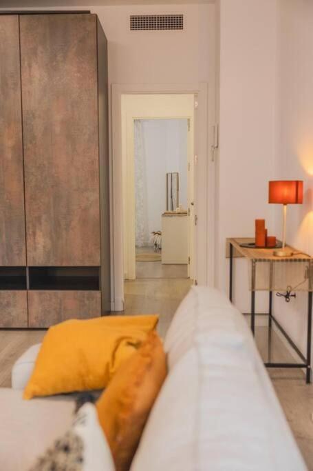 Apartamento Centro Ciudad Малага Екстер'єр фото